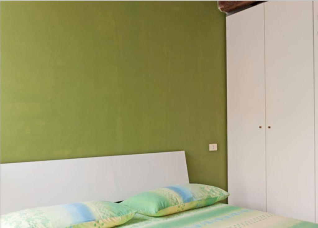 Apartamento Casa Castelvecchio Verona Exterior foto