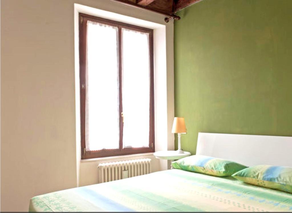 Apartamento Casa Castelvecchio Verona Exterior foto