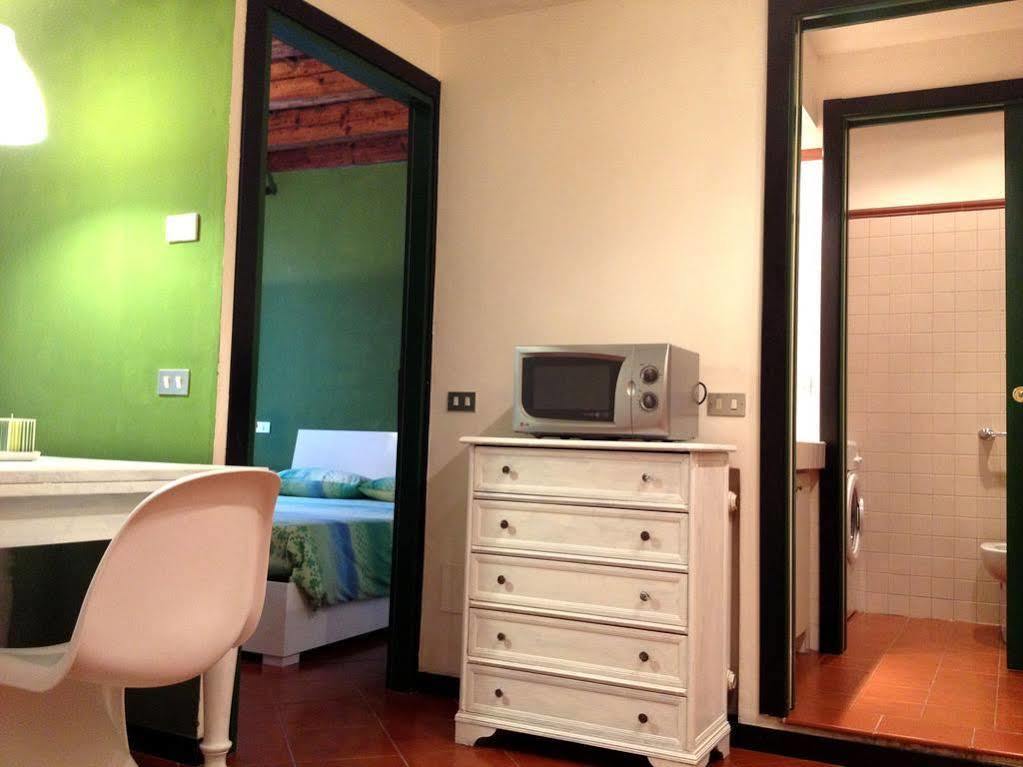 Apartamento Casa Castelvecchio Verona Exterior foto